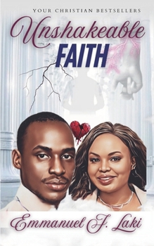Paperback Unshakeable Faith Book