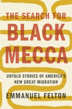 The Search for Black Mecca