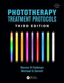 Paperback Phototherapy Treatment Protocols Book