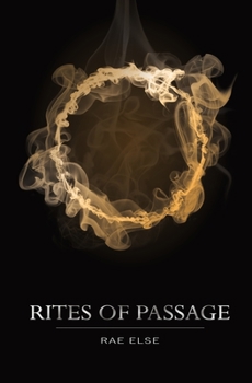 Paperback Rites of Passage Book