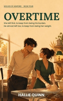 Overtime (Wolves of Ashford)