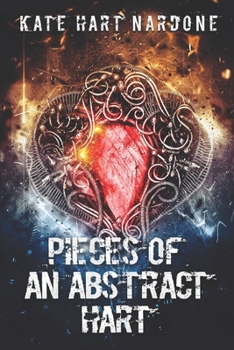 Paperback Pieces of an Abstract Hart: Poetry and Exhales Book