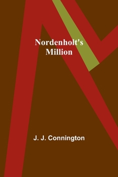 Paperback Nordenholt's Million Book