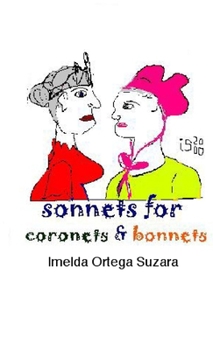 Paperback Coronets & Bonnets Book