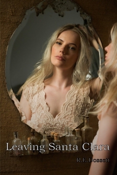 Paperback Leaving Santa Clara Book