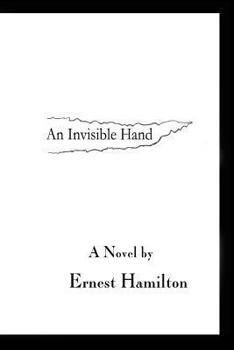 Paperback An Invisible Hand Book