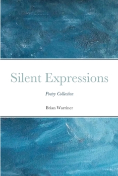 Paperback SIlent Expressions Book