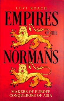 Hardcover Empires of the Normans Book