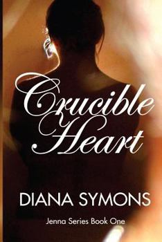 Paperback Crucible Heart Book