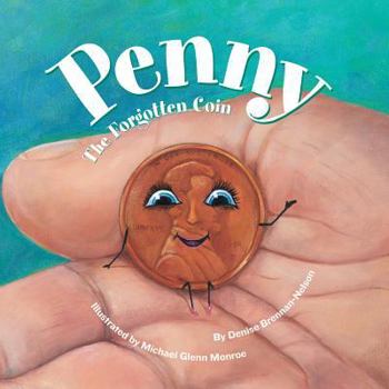 Hardcover Penny: The Forgotten Coin Book