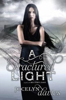 Hardcover A Fractured Light Book