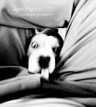 Hardcover Jean Pigozzi: Catalogue Déraisonné Book