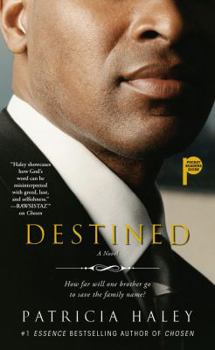 Mass Market Paperback Destined Book