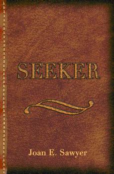 Paperback Seeker Book
