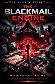 Paperback The Blackmail Engine Book