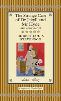 The Strange Case of Dr. Jekyll & Mr. Hyde and Other Stories by Stevenson, Robert Louis (September 1, 2011) Hardcover Main Market Ed.