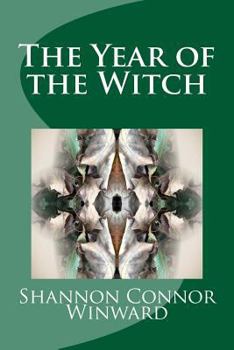 Paperback The Year of the Witch Book
