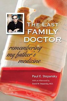 Paperback The Last Family Doctor Book