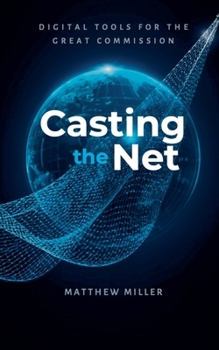 Paperback Casting the Net Book