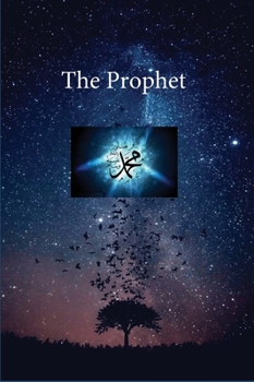 Hardcover The Prophet Book