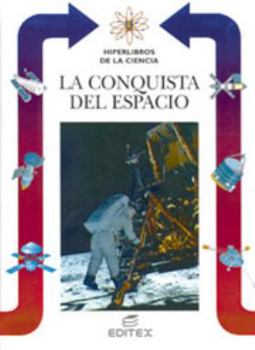 Paperback La conquista del espacio (Spanish Edition) [Spanish] Book