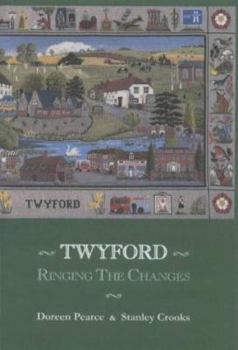 Paperback Twyford Ringing the Changes Book