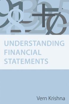 Paperback Understanding Financial Statements Book