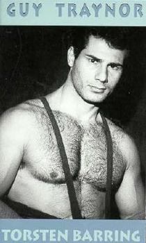 Paperback Guy Traynor Book