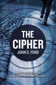 Hardcover The Cipher Book