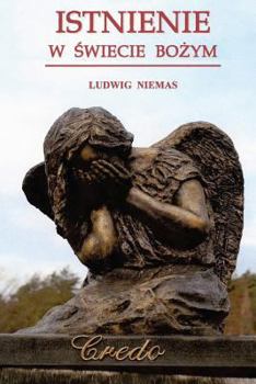 Paperback Istnienie w Świecie Bożym [Polish] Book