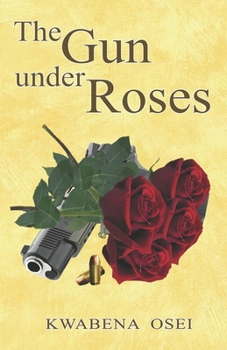 Paperback The Gun under Roses Book