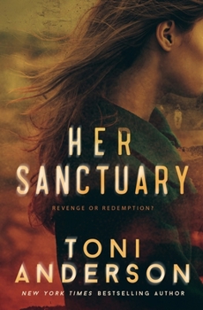 Her Sanctuary - Book #1 of the Her