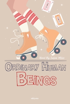 Paperback Ordinary Human Beings Book