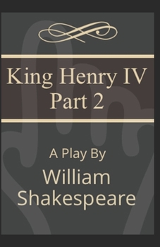 Paperback Henry IV (Part 2) Annotated Book