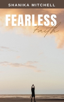 Paperback Fearless Faith Book