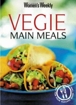 Vegie Main Meals