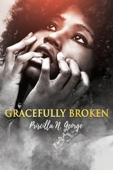 Paperback Gracefully Broken Book