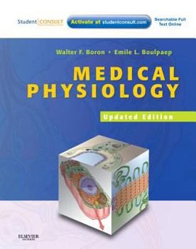 Hardcover Medical Physiology [With Free Web Access] Book