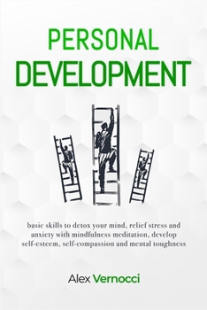 Paperback Personal Development Book