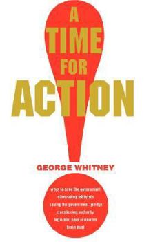 Paperback A Time for Action Book