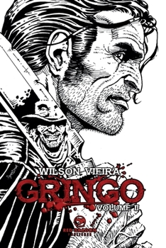 Paperback Gringo vol. 2 [Portuguese] Book
