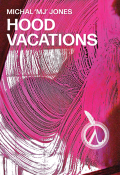 Paperback Hood Vacations Book