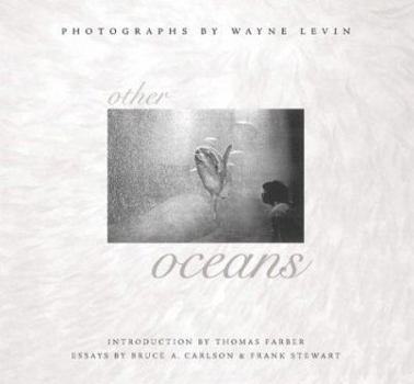 Hardcover Other Oceans Book