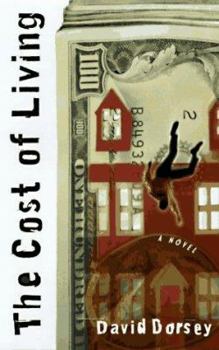 Hardcover The Cost of Living Book