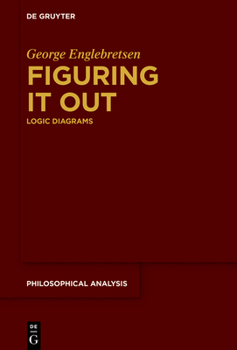 Hardcover Figuring It Out: Logic Diagrams Book