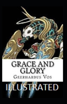 Paperback Grace and Glory Illustrated Book