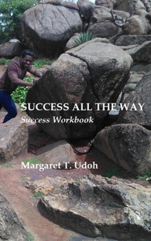 Paperback Success All the Way Book