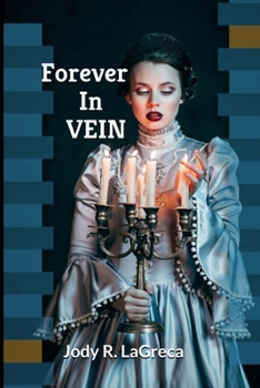 Paperback Forever In Vein Book