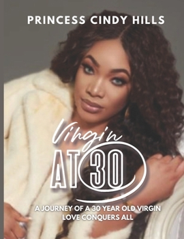 Paperback Virgin at 30 Book