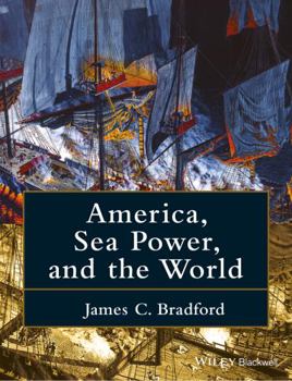 Paperback America, Sea Power, and the World Book